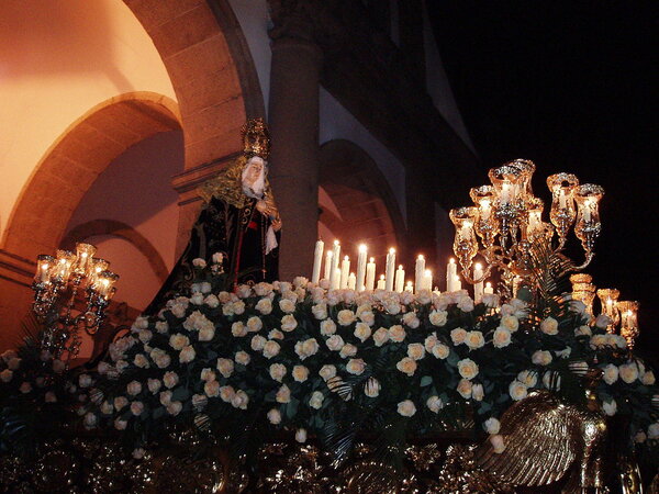 Semana Santa de Ferrol