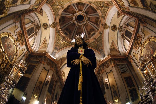 Semana Santa de Granada