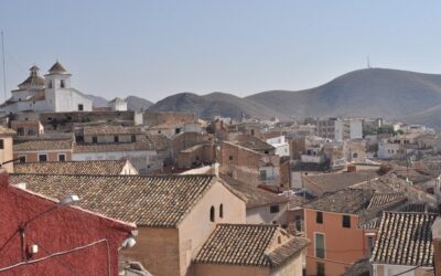 Semana Santa de Hellín