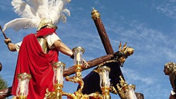 Semana Santa de Huelva