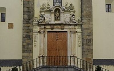 Semana Santa de Jerez de los Caballeros