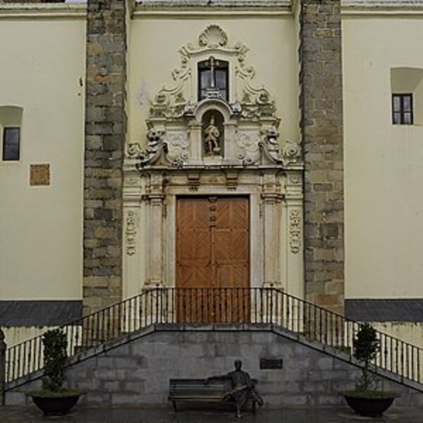 Semana Santa de Jerez de los Caballeros