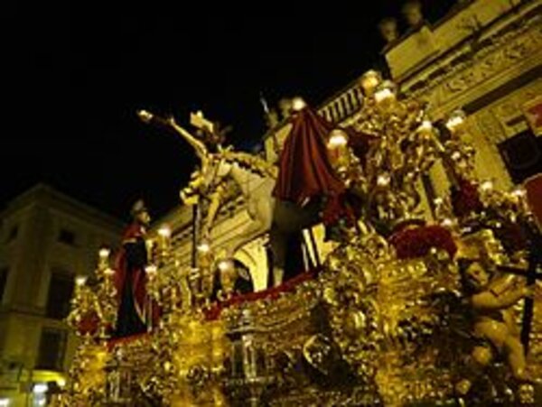 Semana Santa de Jerez