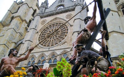 Semana Santa de León