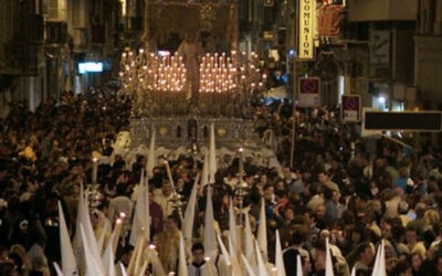 Semana Santa de Málaga