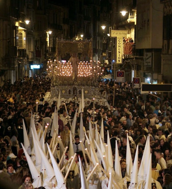 Semana Santa de Malaga