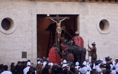 Semana Santa de Medina de Rioseco