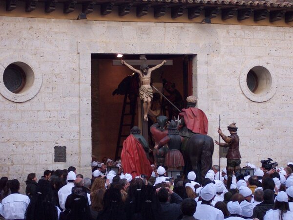 Semana Santa de Medina de Rioseco