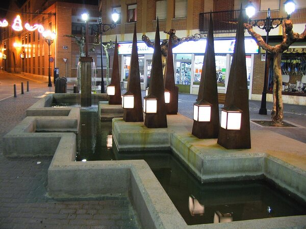 Semana Santa de Medina del Campo