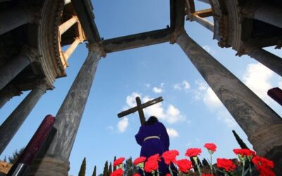 Semana Santa de Mérida