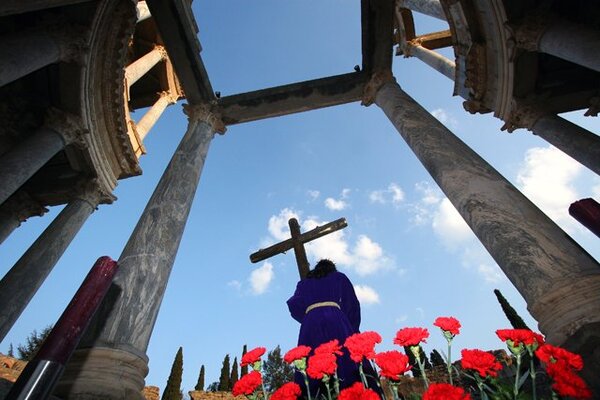 Semana Santa de Merida