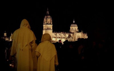 Semana Santa de Salamanca