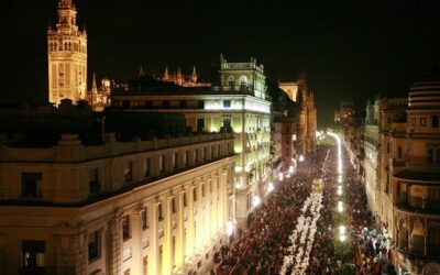 Semana Santa de Sevilla