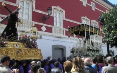 Semana Santa de Sorbas