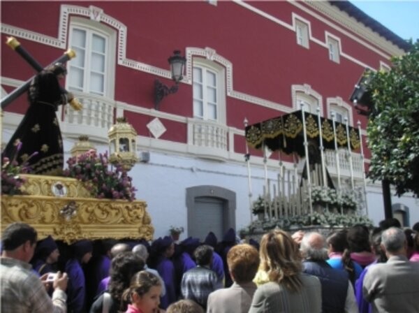 Semana Santa de Sorbas