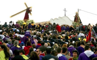 Semana Santa de Tobarra