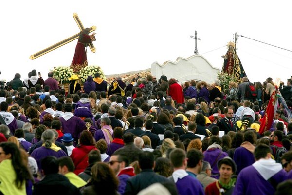 Semana Santa de Tobarra