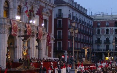 Semana Santa de Valladolid