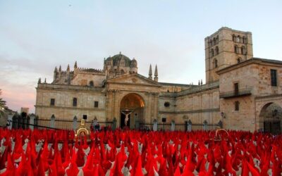 Semana Santa de Zamora