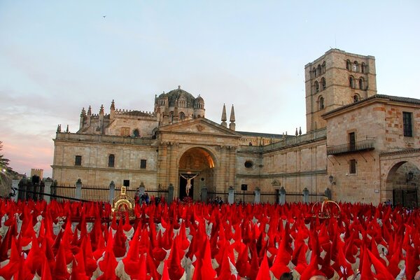 Semana Santa de Zamora