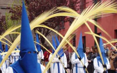 Semana Santa de Zaragoza