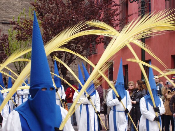 Semana Santa de Zaragoza