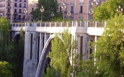 Viaducto de Segovia