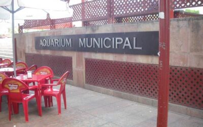 Aquàrium Municipal