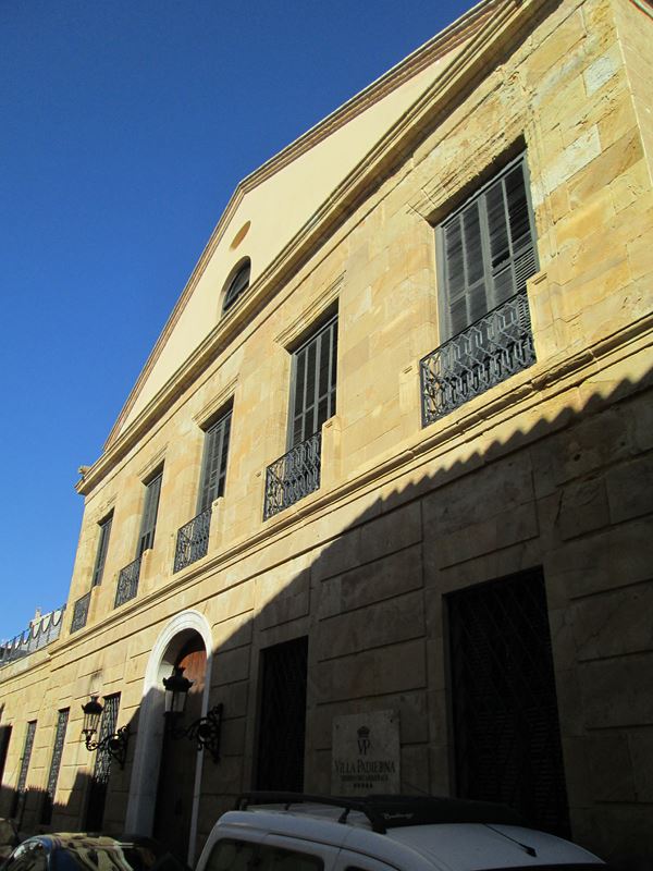 balneario de carratraca