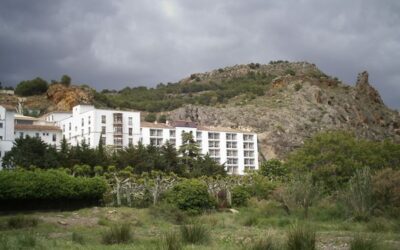 Balneario de Fitero