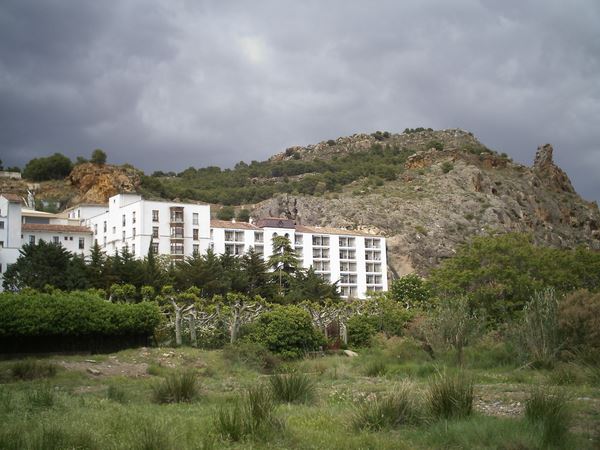 balneario de fitero