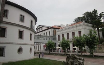 Balneario de Las Caldas