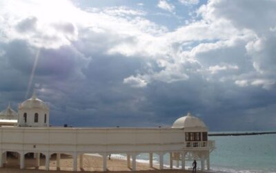 Balneario de Nuestra Señora de la Palma y del Real