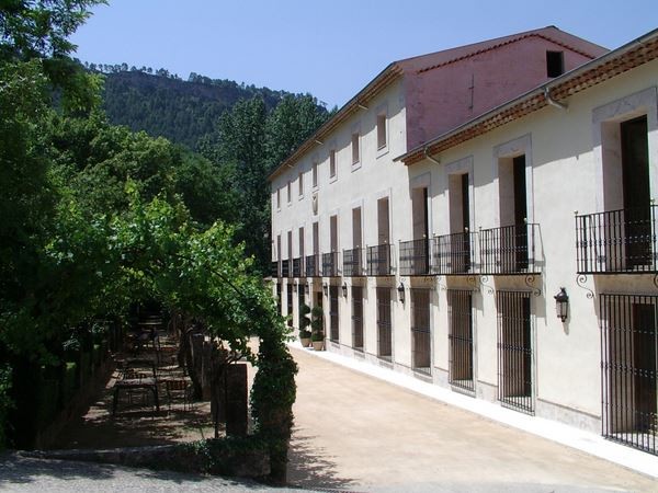 balneario solan de cabras