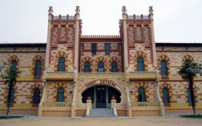 Balneario Vichy Catalán