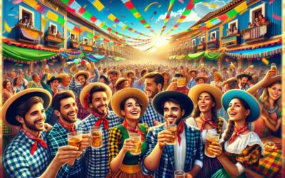 Fiesta de las Cuadrillas