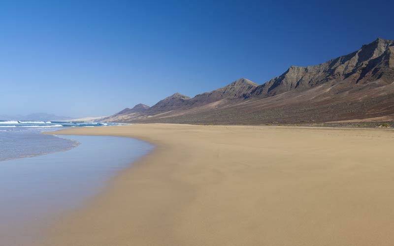 playas mas bonitas