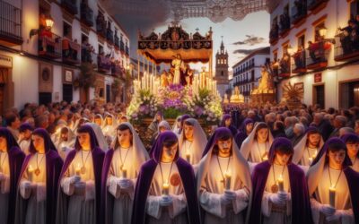 Semana Santa de Cabra