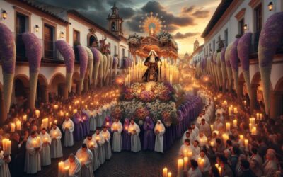 Semana Santa de Estepa