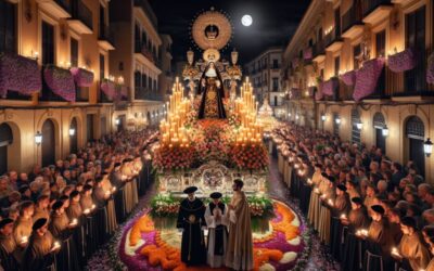 Semana Santa de Gandía