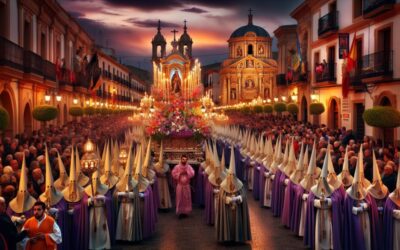 Semana Santa de Jumilla