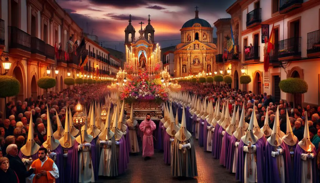 semana santa de jumilla