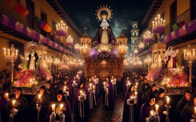 Semana Santa de Moncada