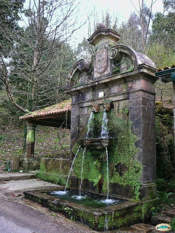 Arboreto de Lourizan