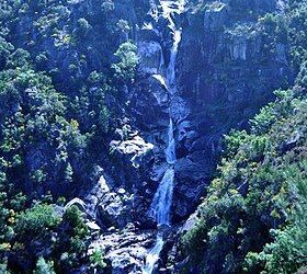 Baixa Limia e Serra de Xurés