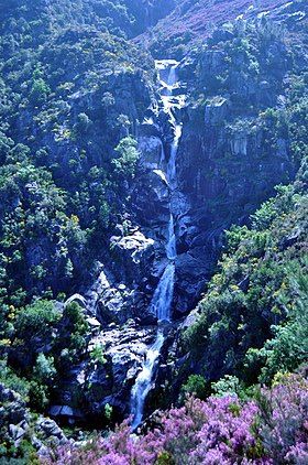 Baixa Limia e Serra de Xures