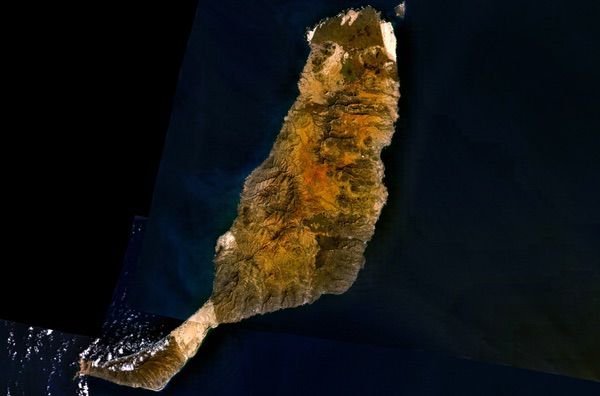 Fuerteventura