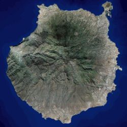 Gran Canaria