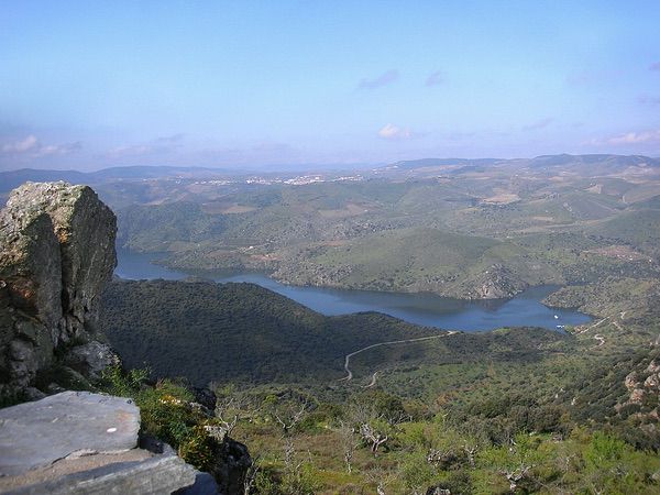 Meseta Iberica