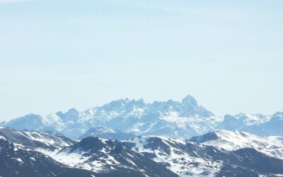 Picos de Europa